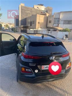 هيونداي كونا